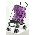 Vihmakile jalutusk&auml;rule Zuma Kids Explorer