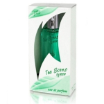 Parf&uuml;&uuml;mvesi Chat D'or Green Leaf EDP naistele 30 ml