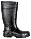 Kummikud Safest Black S5 CI SRC, Cofra