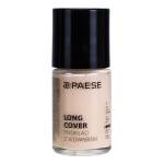 Jumestuskreem kuivale nahale Paese Long Cover 30 ml, 01N