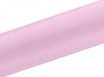 Sile satiin, heleroosa, 0,16x9 m, 1 tk/9 m