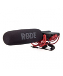 Suunatav mikrofon Rode VideoMic rycote