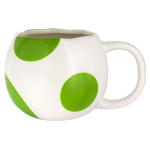 Super Mario - Yoshi Egg Mug, 330ml