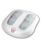 MEDISANA 88396 - Foot and back massager