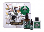 Vintage habemehoolduskomplekt meestele Proraso Refreshing Vintage Beard Care Kit