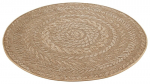Vaip NORTHRUGS Forest Almendro 160x160 cm