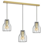 Luminex rippvalgusti Ain