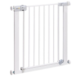 Turvav&auml;ravad Bebe Confort Auto-Close, 73 cm, valge