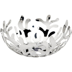 Alessi kandik ESI01/25 Mediterraneo Fruit Holder, h&otilde;bedane
