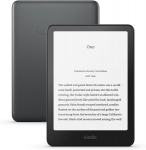 Amazon Kindle Paperwhite No Adds Edition 2024 7" 32GB Metallic Black