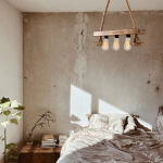 Rippvalgusti Opviq Sheen Erebos