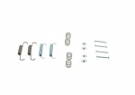 Piduriklotside Paigalduskomplekt Hyundai Ix35 Kia Sportage Iii 2.0 Cvvt 1.6 Gdi 2.0 Crdi 135 150 166 5140313aa 5140313ab 5140313ac
