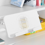 Ergonoomiline t&ouml;&ouml;laud lastele Study 5.0, hall