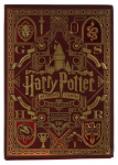 M&auml;ngukaardid BICYCLE HARY POTTER RED GRYFFINDOR 1 TALIA