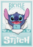 M&auml;ngukaardid BICYCLE DISNEY STITCH 1 TALIA