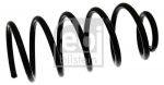 Spiraalvedru Opel Vauxhall Corsa D Corsa Mk3 Spirraalvedru 4417316 4417317 4417318