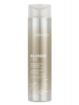 JOICO - Taastav &scaron;ampoon blondidele juustele, 300 ml
