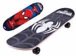 Puidust rula STAMP Spiderman, 71cm