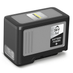 Aku Karcher Battery Power+ 36/75