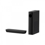 PANASONIC SCHTB250EGK helik&otilde;lar traadita Bluetooth subwooferiga - 120W - Dolby Digital &uuml;hilduv