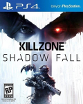 Killzone Shadow Fall PS4
