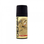 DEO Spray 150ml Denim Gold, 150 ml