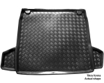 Pagasiruumi matt Citroen C5 Sedan 08-/13019 Standartne kate