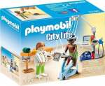 70195 PLAYMOBIL&reg; City Life F&uuml;sioterapeudi kabinet