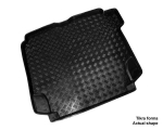 Pagasiruumi matt Volvo S60 01-/31013 Standartne kate