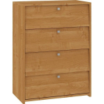 Jalan&otilde;udekapp NORE Rubin, helepruun