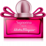 Parf&uuml;&uuml;mvesi Salvatore Ferragamo Signorina Ribelle EDP naistele 30 ml