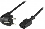 Deltco DEL-111A, CEE 7/7/IEC 60320, 10 m