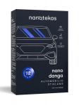 Nanoteks nanokate autoklaasidele, 30/30ml