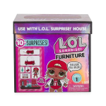 LOL m&ouml;&ouml;bliga nukk L.O.L. surprise FURNITURE Cozy Couper