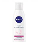 Puhastav piim kuivale nahale Nivea Daily Essentials 200 ml