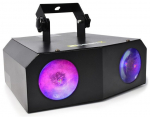 Projektor, Beamz Nomia LED Double Moonflower