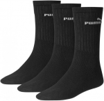 Sokid Puma Sport Sock 3 Pack Black