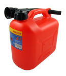 Kanister 5l voolikuga