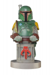 Cable Guys Star Wars Boba Fett