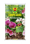 Orhideemuld Compo 5L