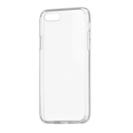 Telefoni&uuml;mbris High Clear 1,0 mm, telefonile Apple iPhone X/XS