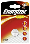 Energizer CR2025 liitium 3V tahvelarvuti aku