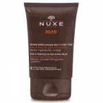 Nuxe Men mitmeotstarbeline raseerimisj&auml;rgne palsam, 50 ml