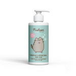 Niisutav vedelseep Pusheen The Cat 400 ml