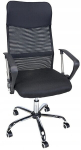 Kontoritool Calviano Xenos Compact, must