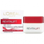 L'Oreal Revitalift p&auml;evakreem, 50 ml
