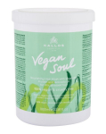 Toitev juuksemask Kallos Cosmetics Vegan Soul 1000 ml