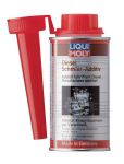 Liqui Moly lisand diiselk&uuml;tuse sissepritses&uuml;steemide m&auml;&auml;rimiseks, 150ml, 5122
