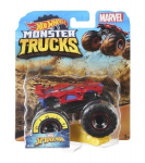 Veoautokoletis Hot Wheels
