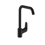 Hansgrohe Focus M41 k&ouml;&ouml;gisegisti, Matt Black, 31820670